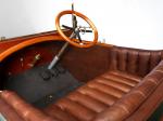 Benz 8/20 PS Sport Zweisitzer 1912 года